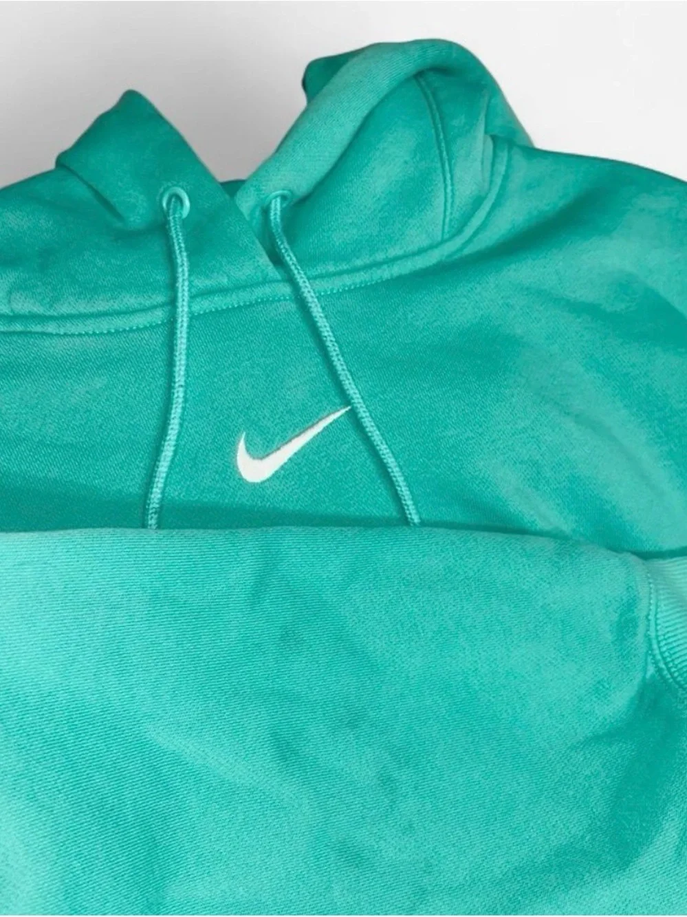Nike pullover hoodie