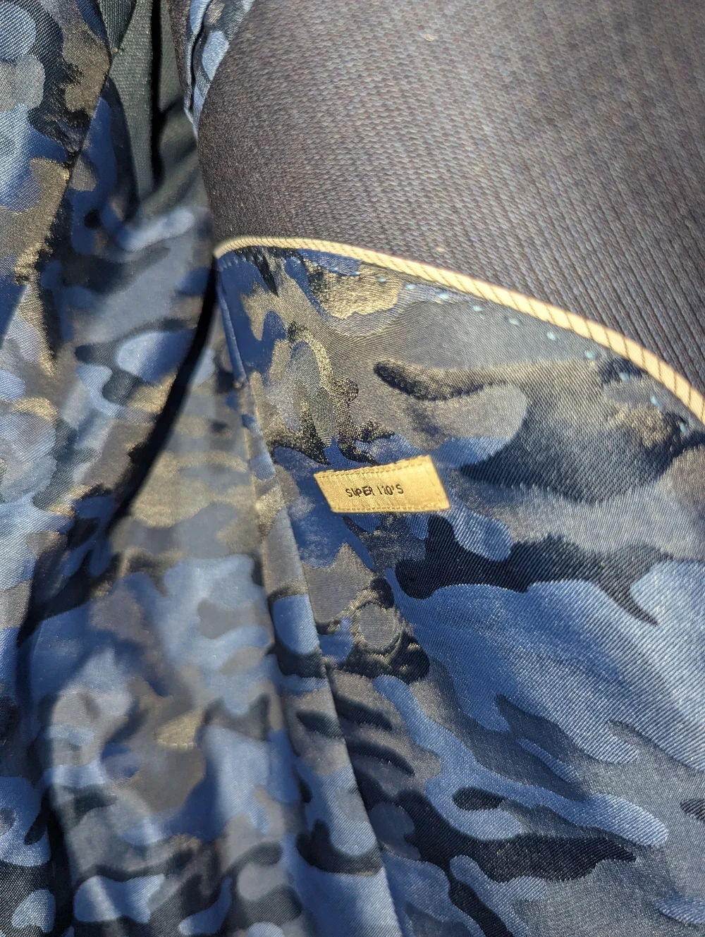 Joseph Abboud joseph pocket
