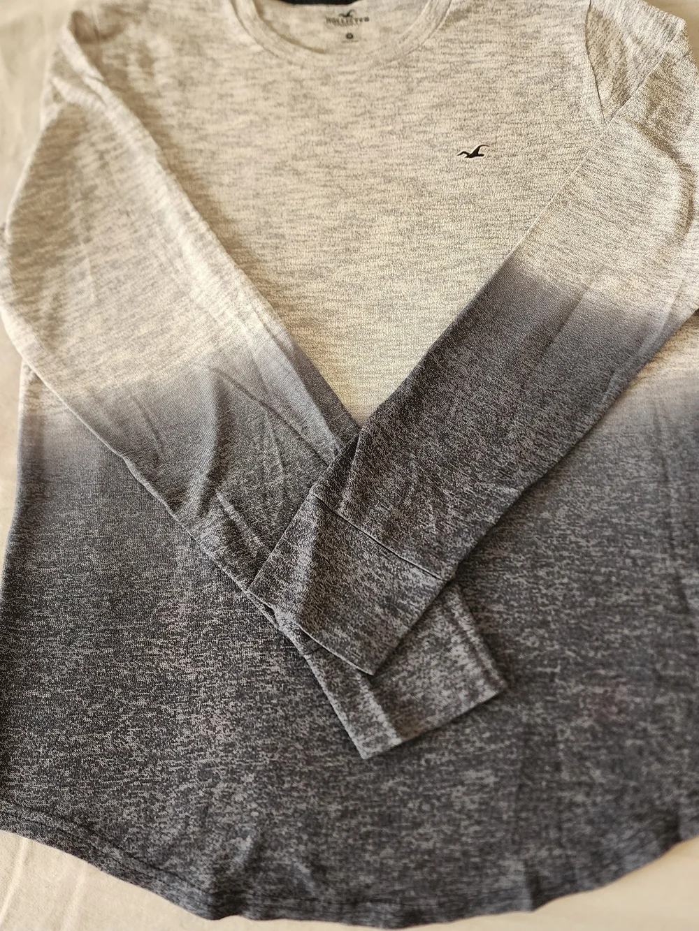 Hollister men long
