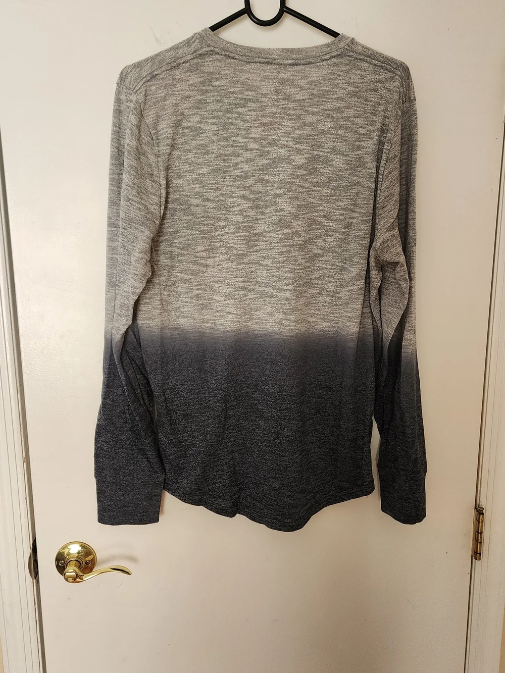 Hollister men long