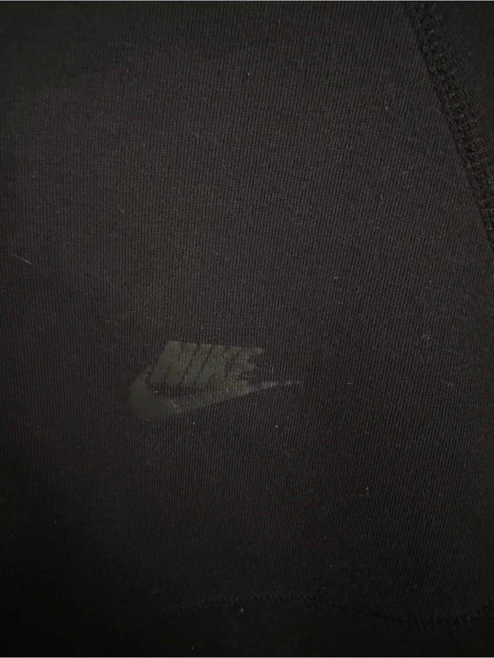 Nike full zip