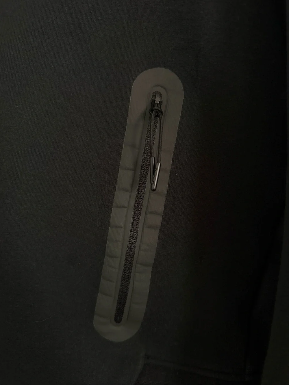 Nike full zip