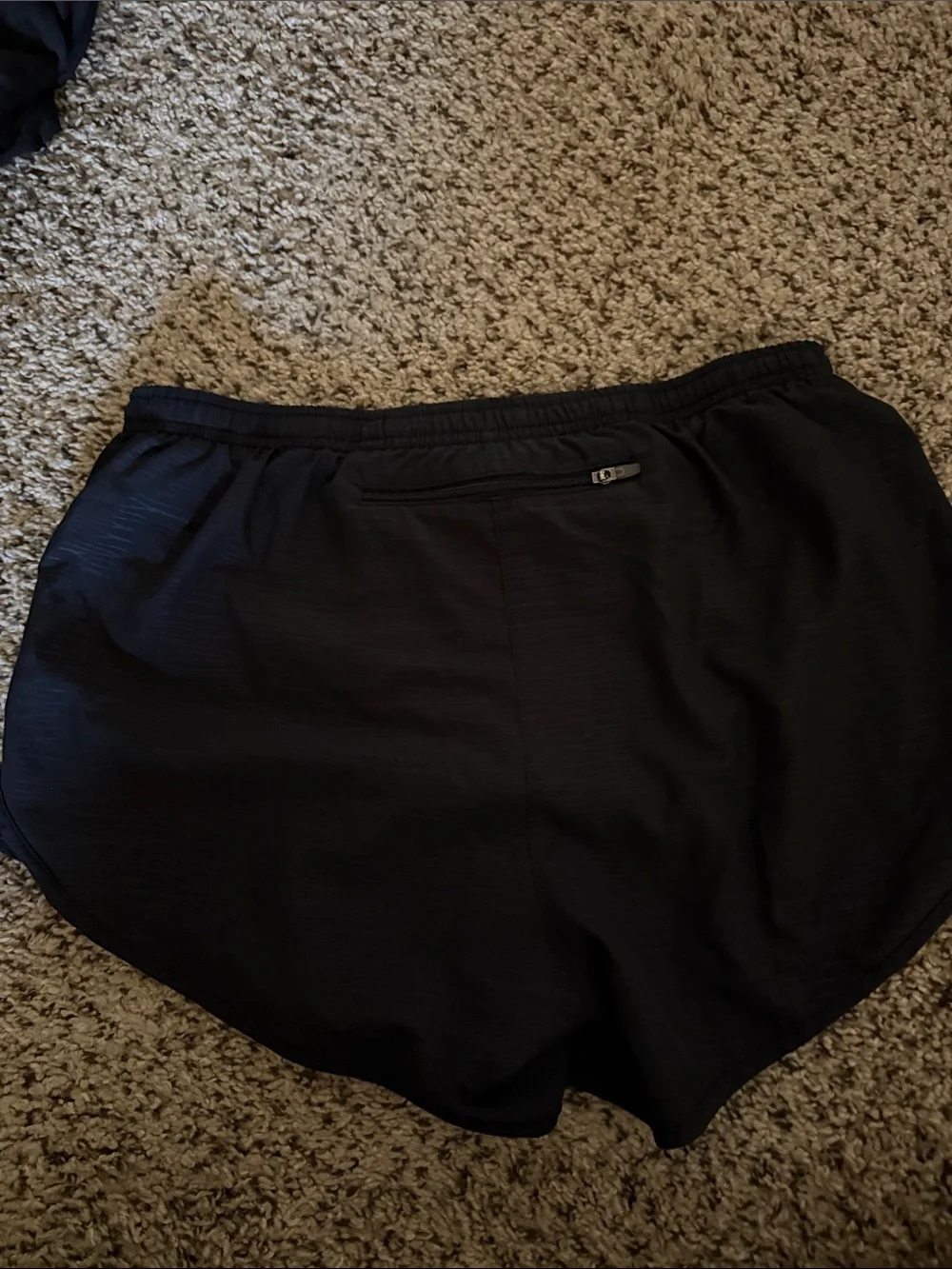 Nike breathable athletic