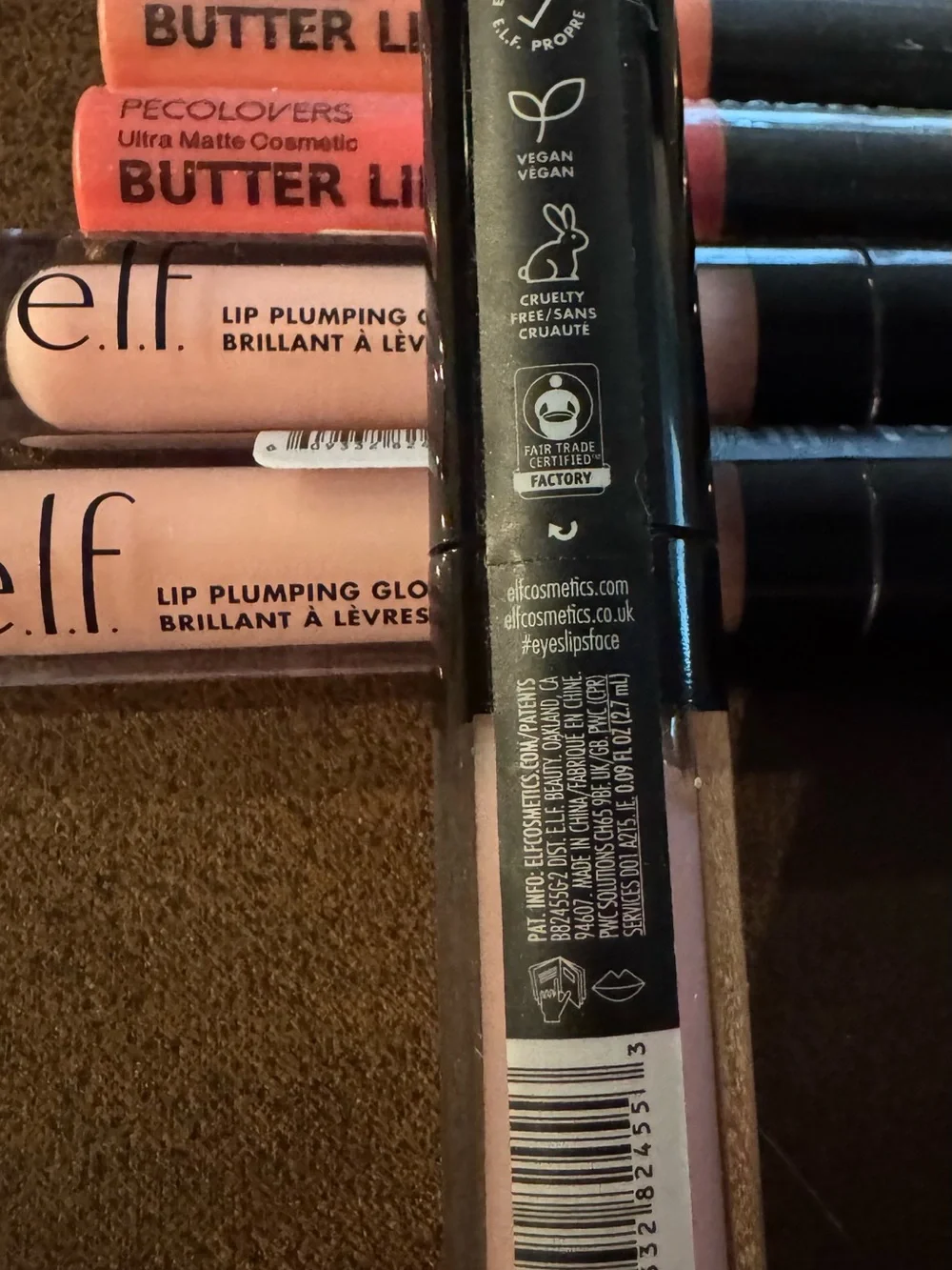 N/A five brand