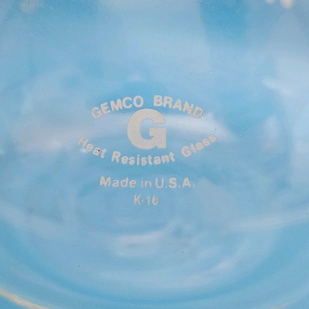 Gemco vintage whistler