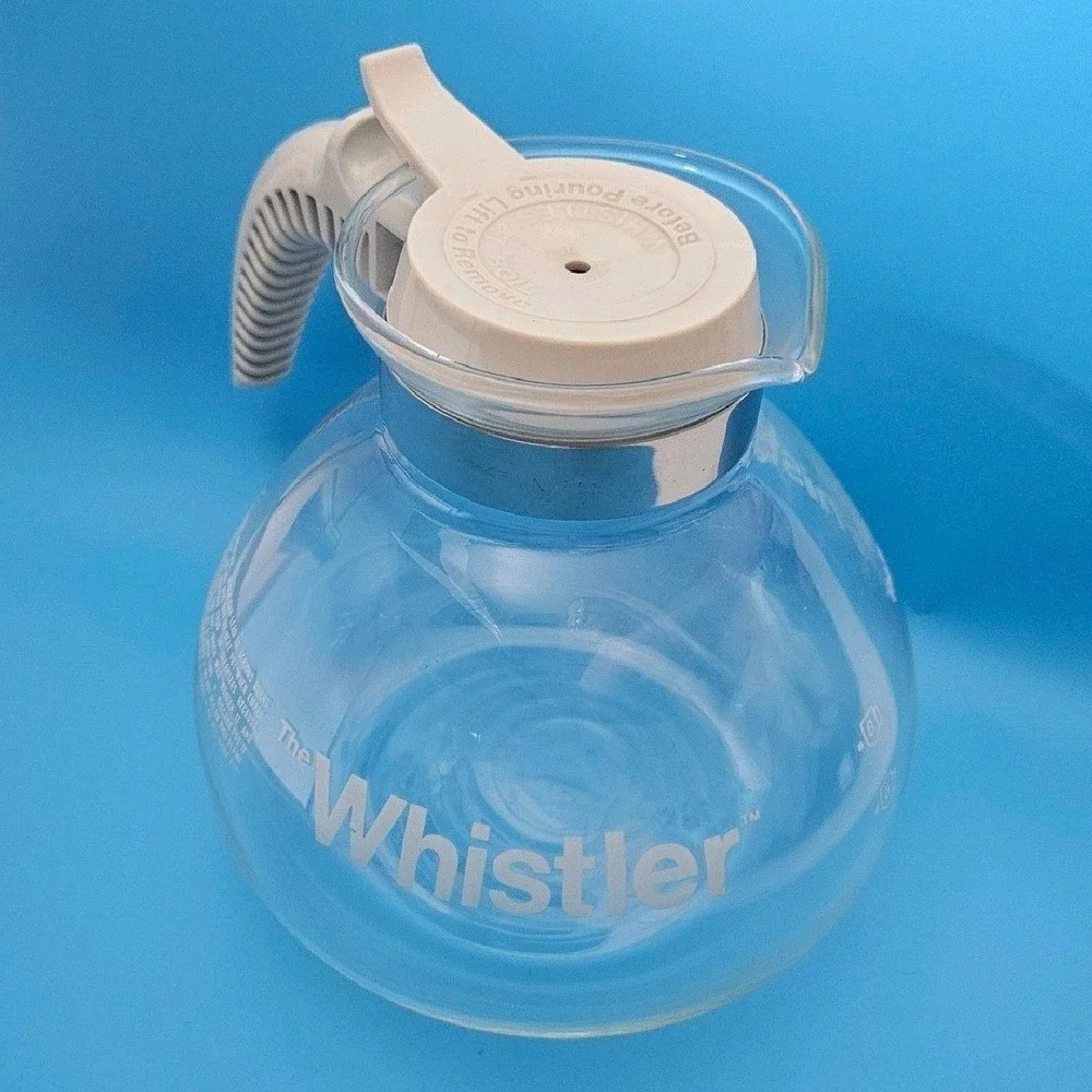 Gemco vintage whistler