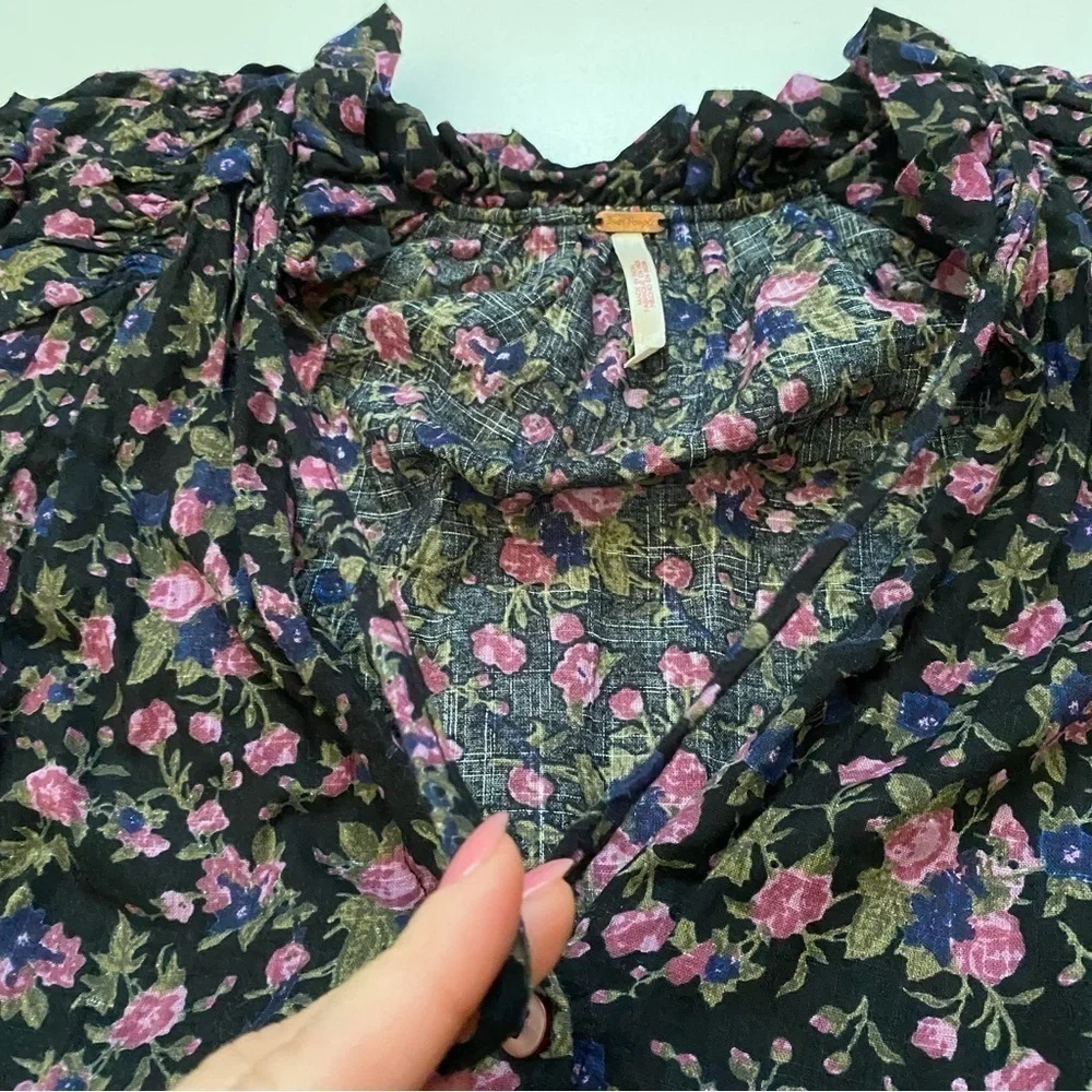Free People free people