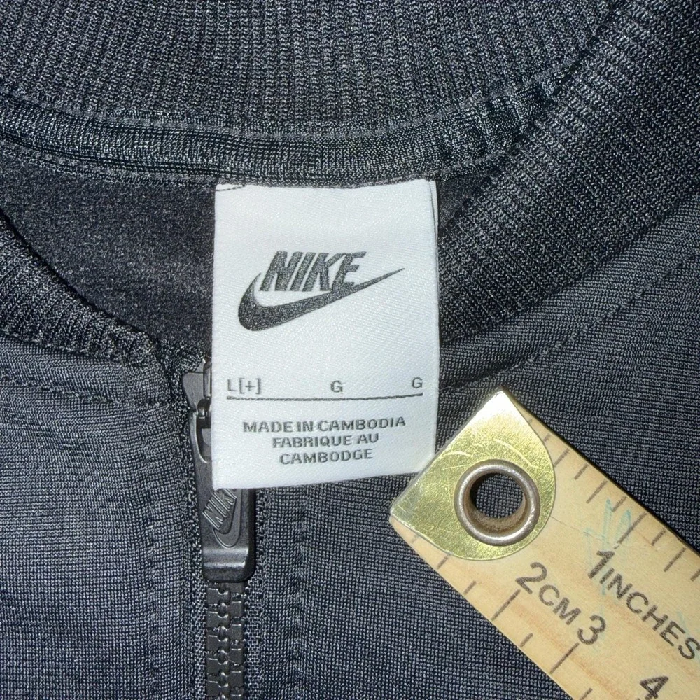Nike smoothly owned