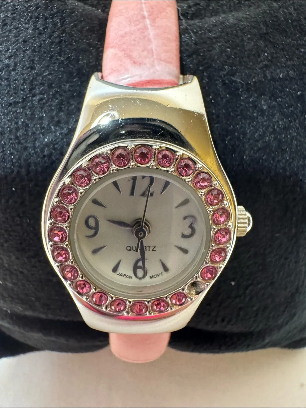Avon october birthstone