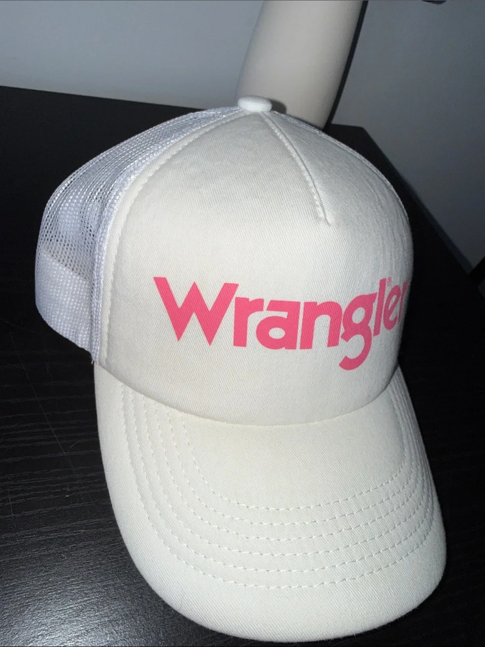 Wrangler new tags