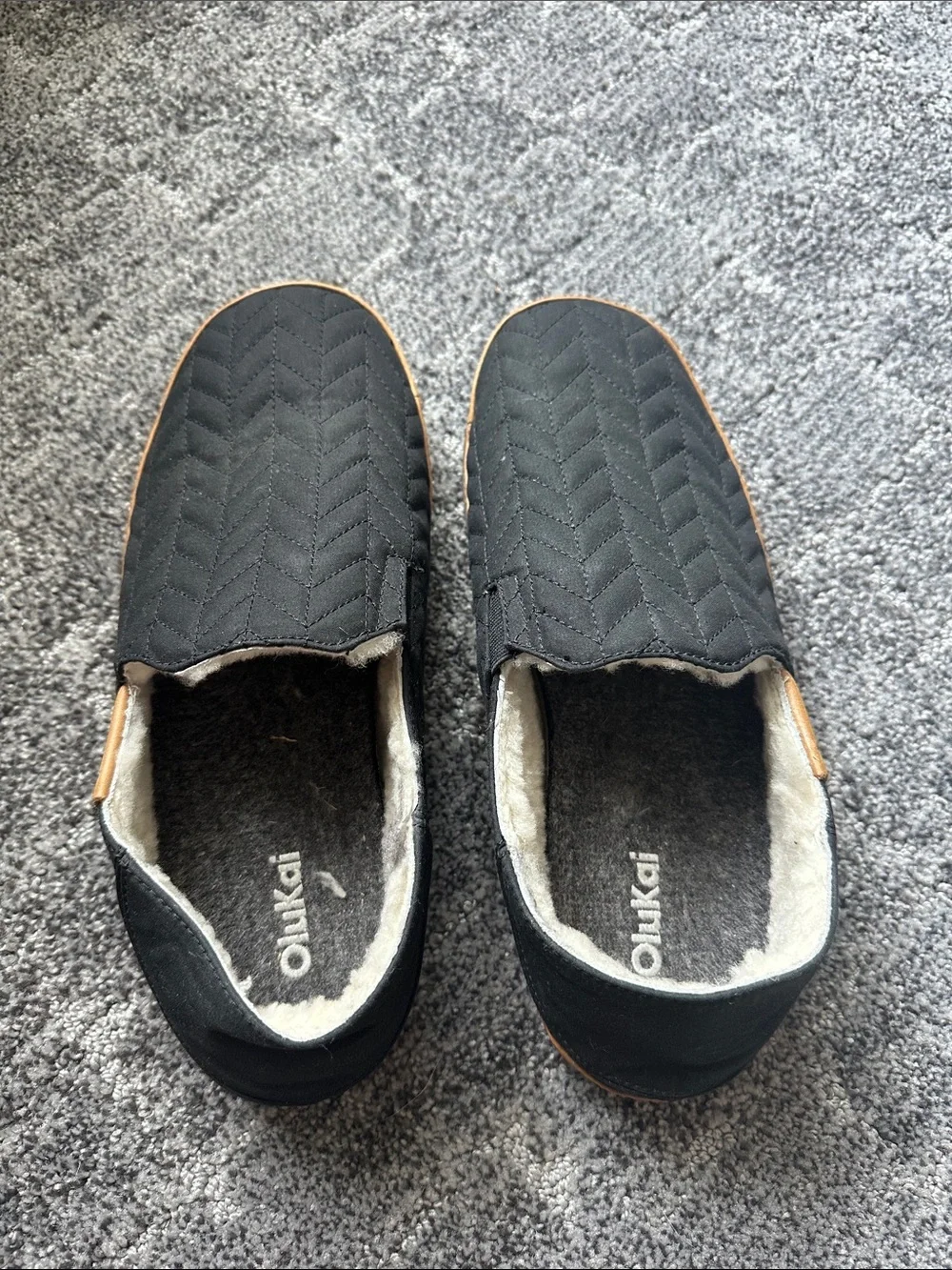 OluKai meet hanohano