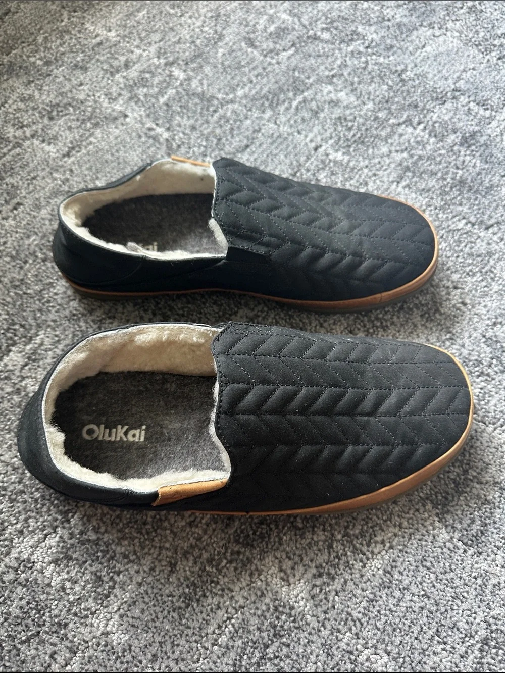 OluKai meet hanohano