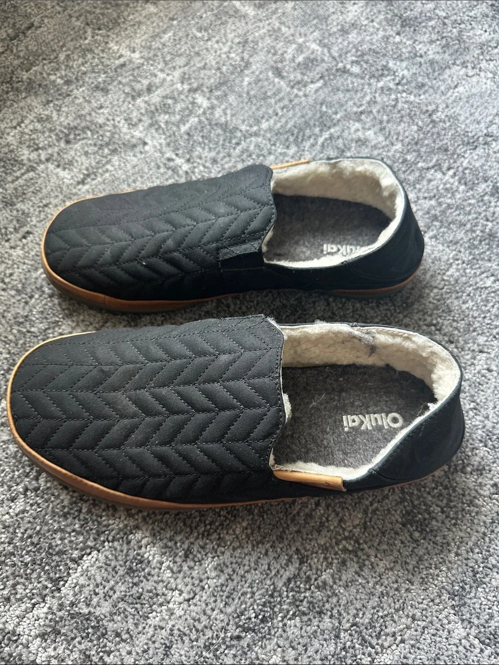OluKai meet hanohano