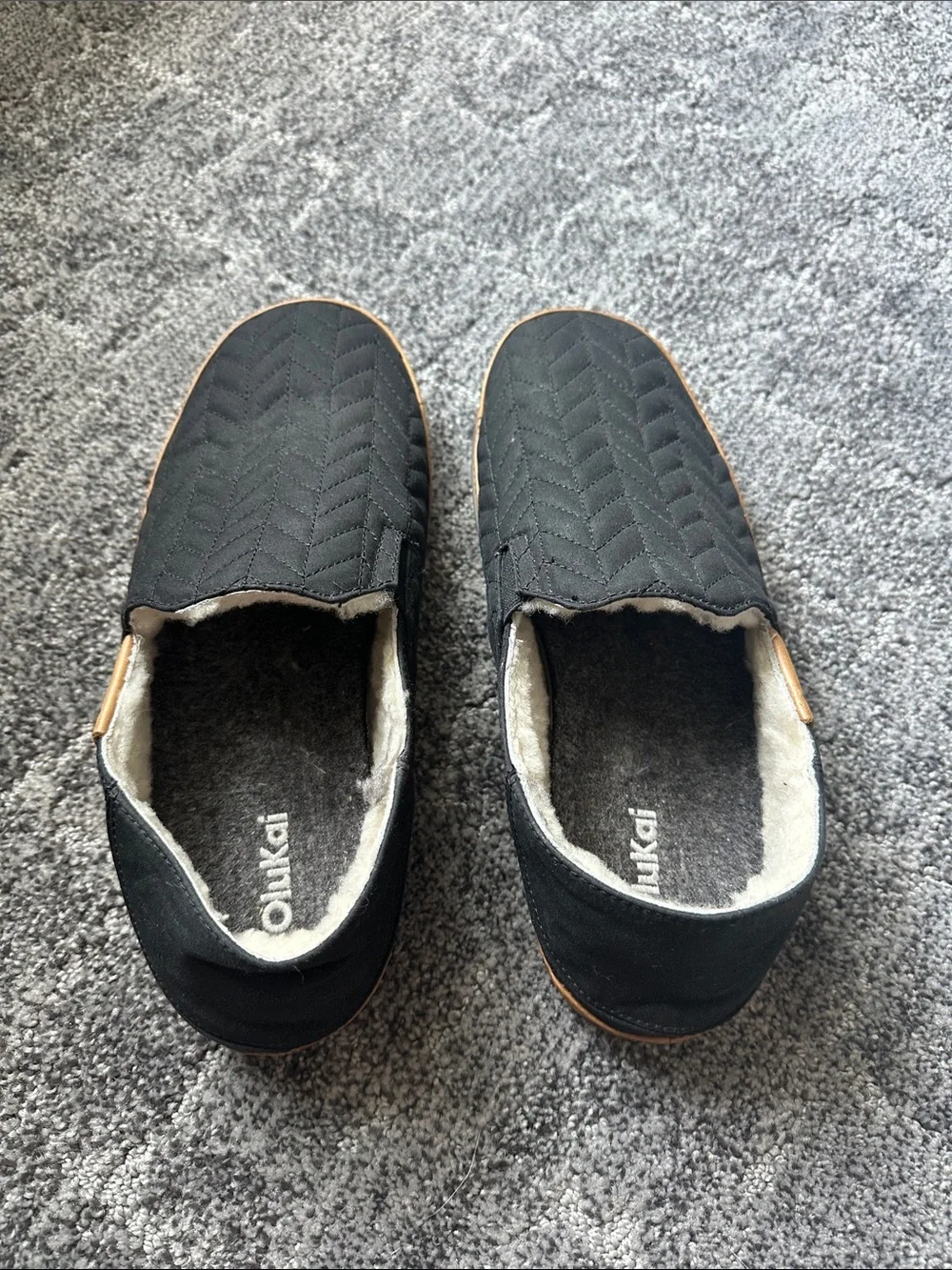 OluKai meet hanohano