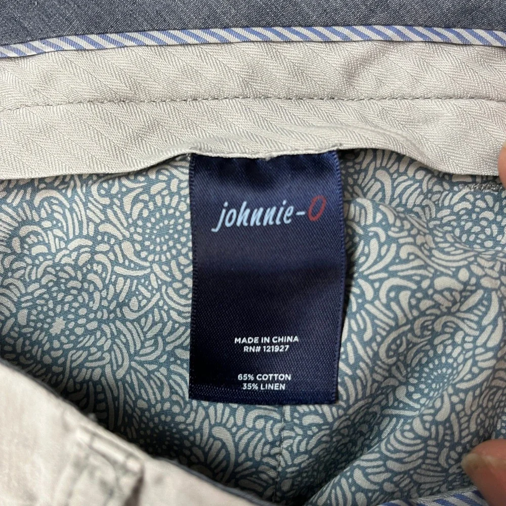 johnnie-O johnnie flat