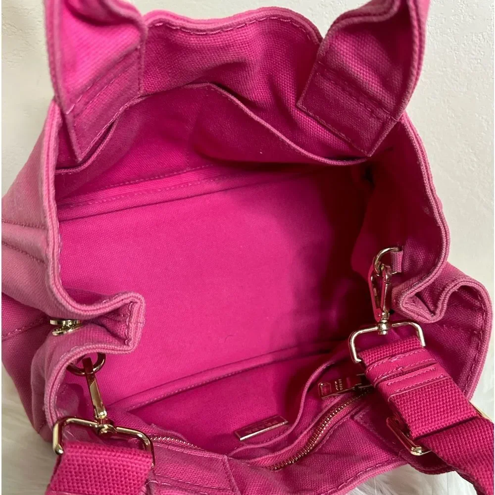 Prada preloved canapa