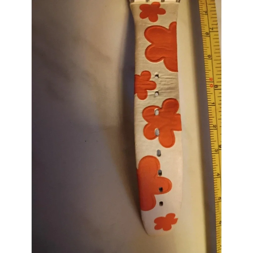 Swatch as seen