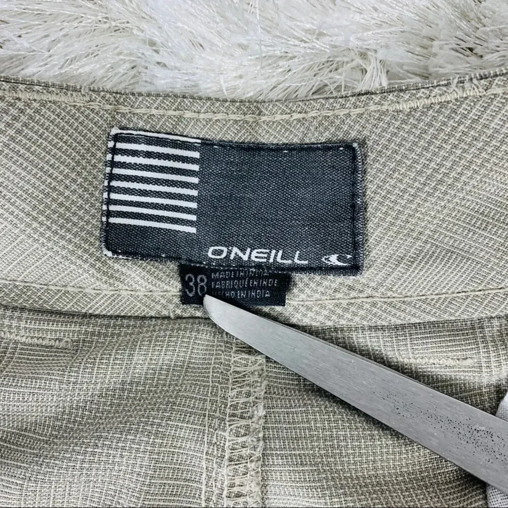 ONeill o’neill tan