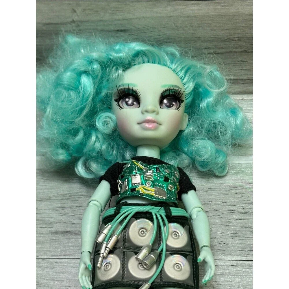 Mattel rainbow high