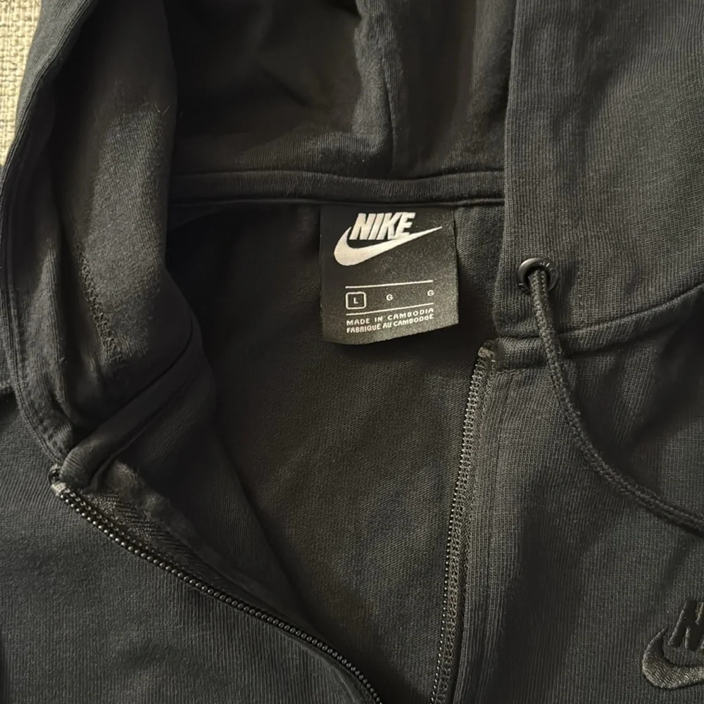 Nike 🖤 nwot