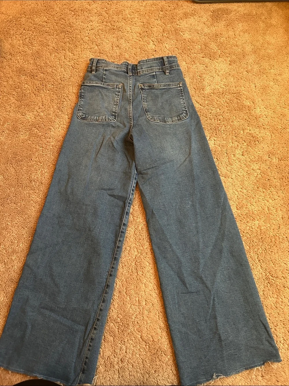 Zara these are