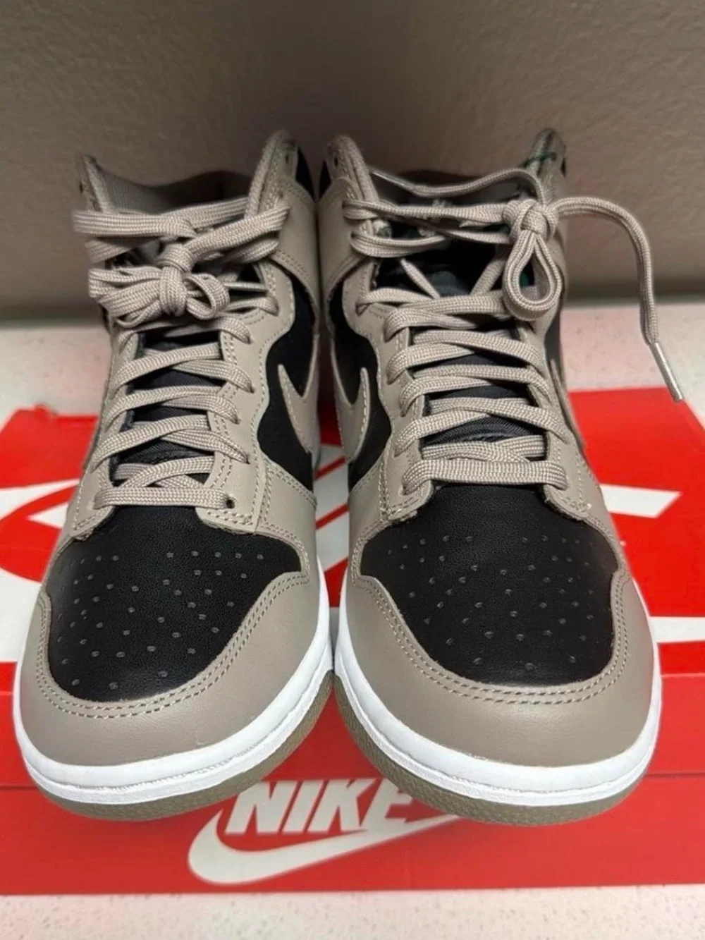 Nike brand new