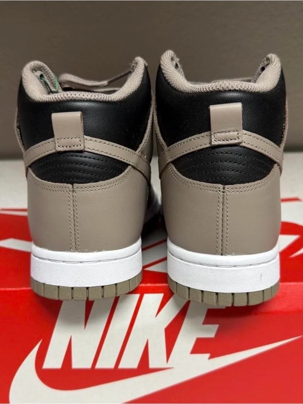Nike brand new