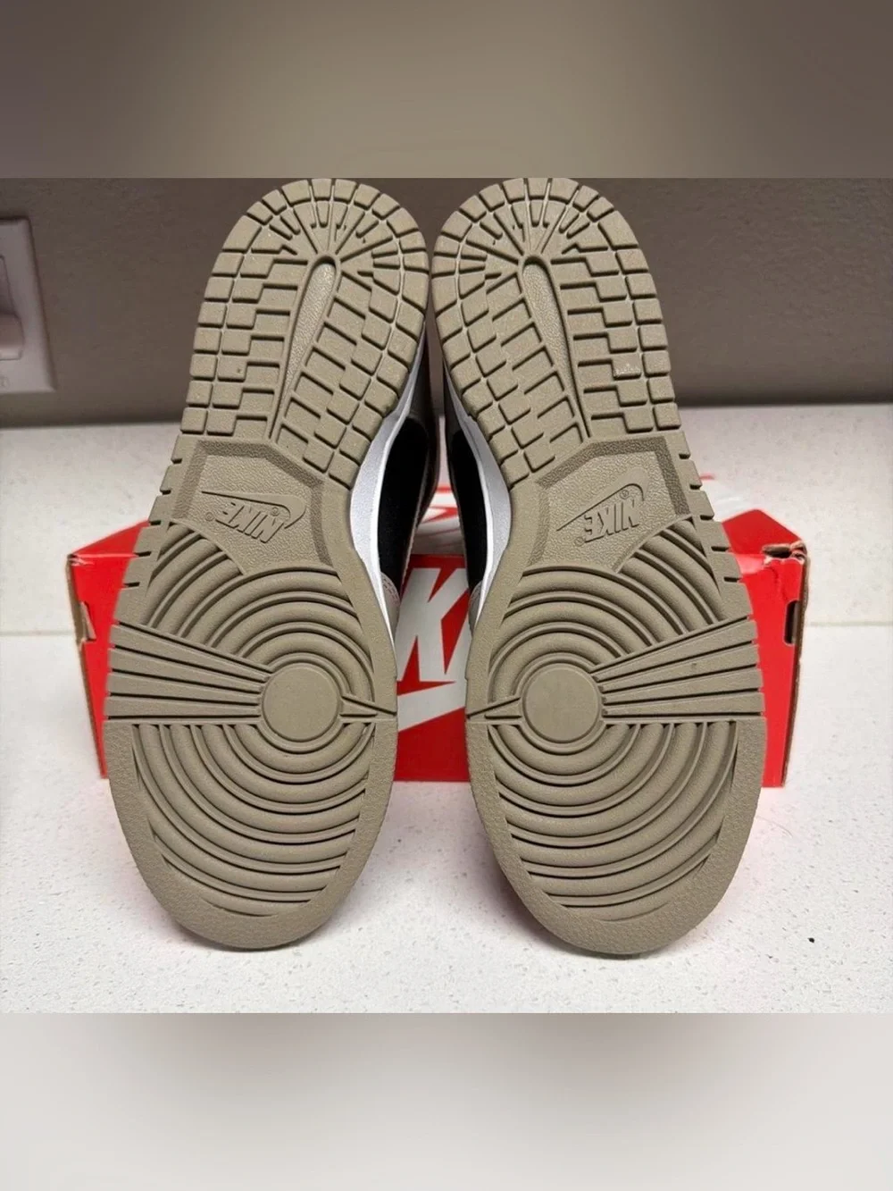 Nike brand new