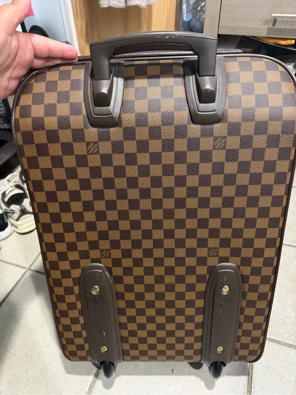 Louis Vuitton louis vuitton