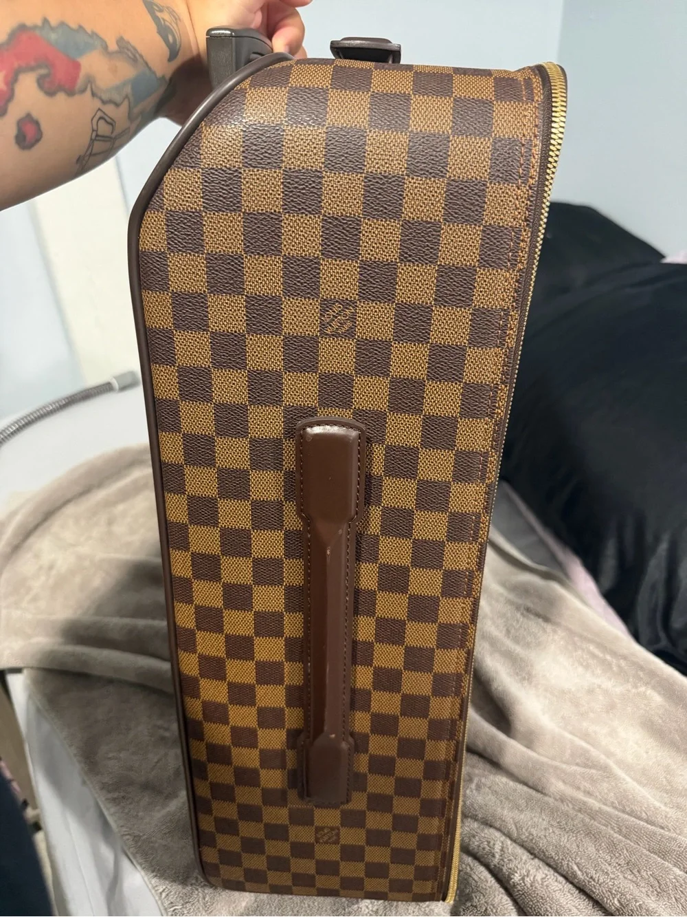 Louis Vuitton louis vuitton