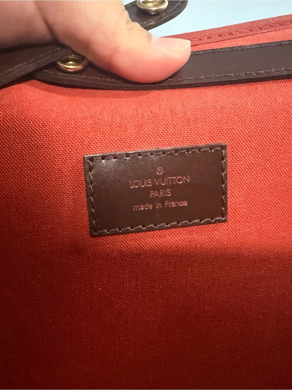 Louis Vuitton louis vuitton