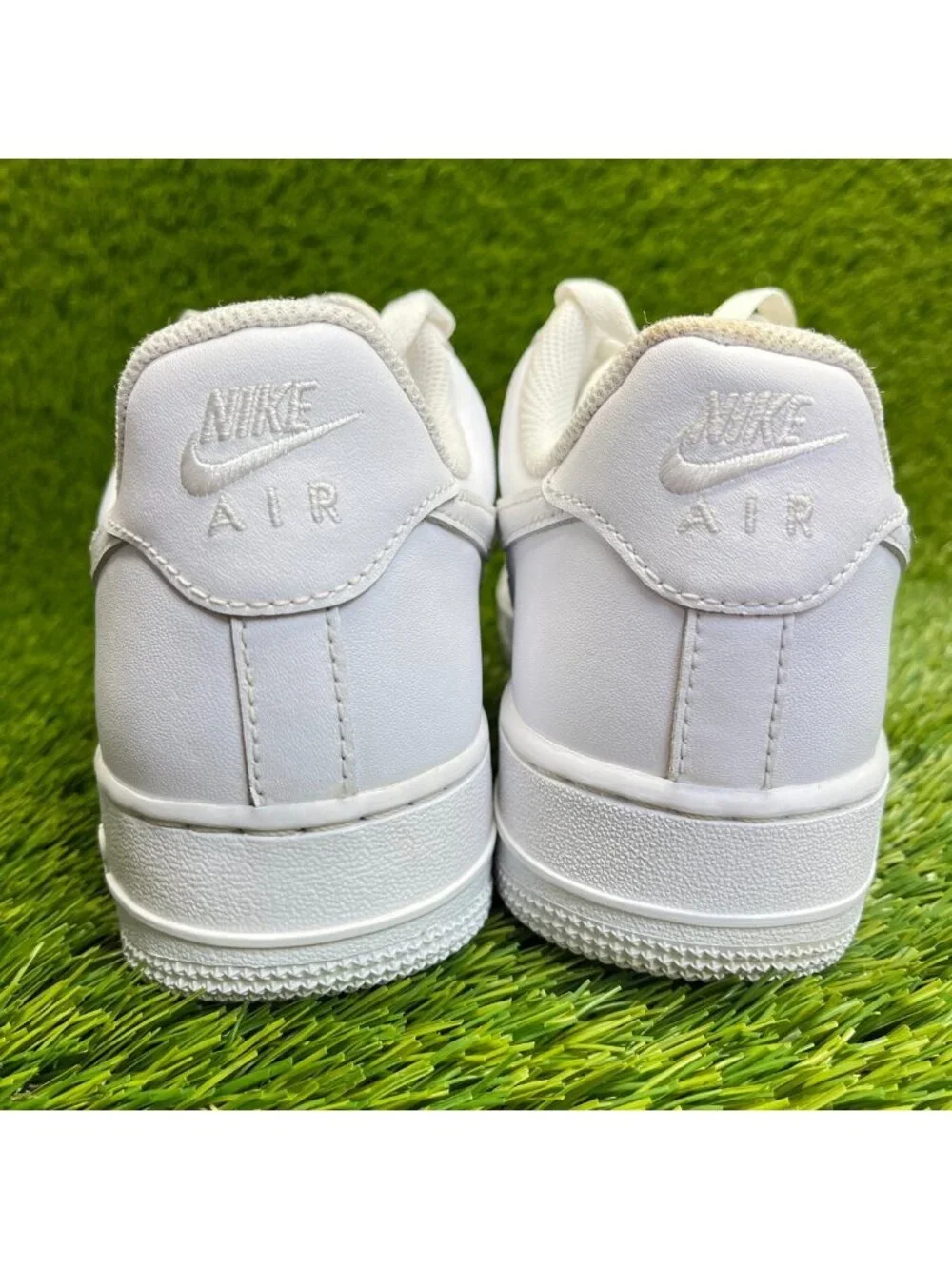 Nike please review