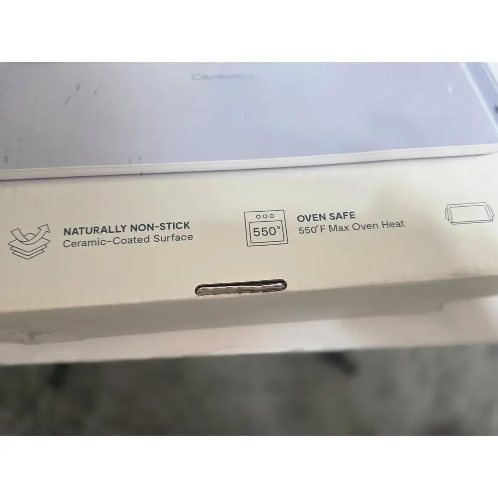 Caraway Home non toxic
