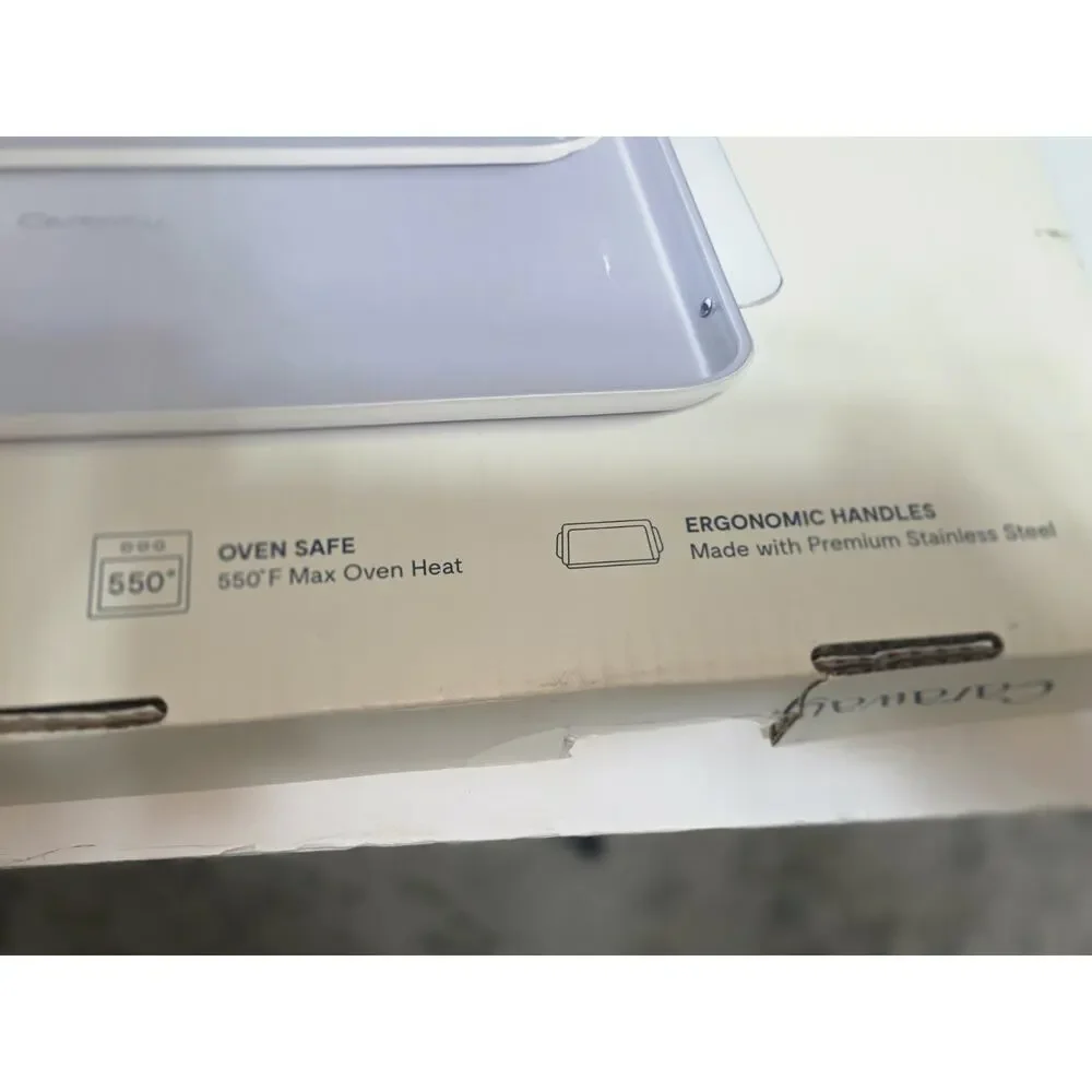 Caraway Home non toxic