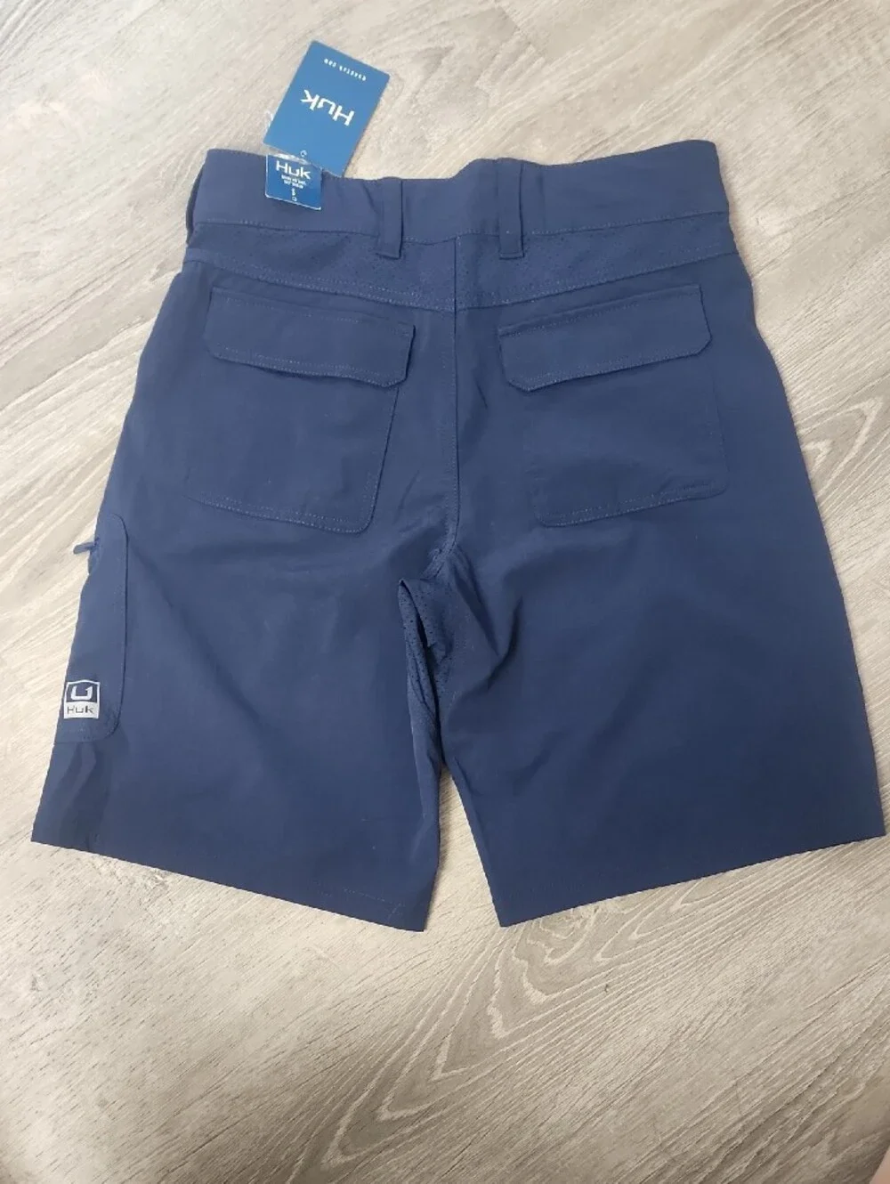 Huk lightweight men