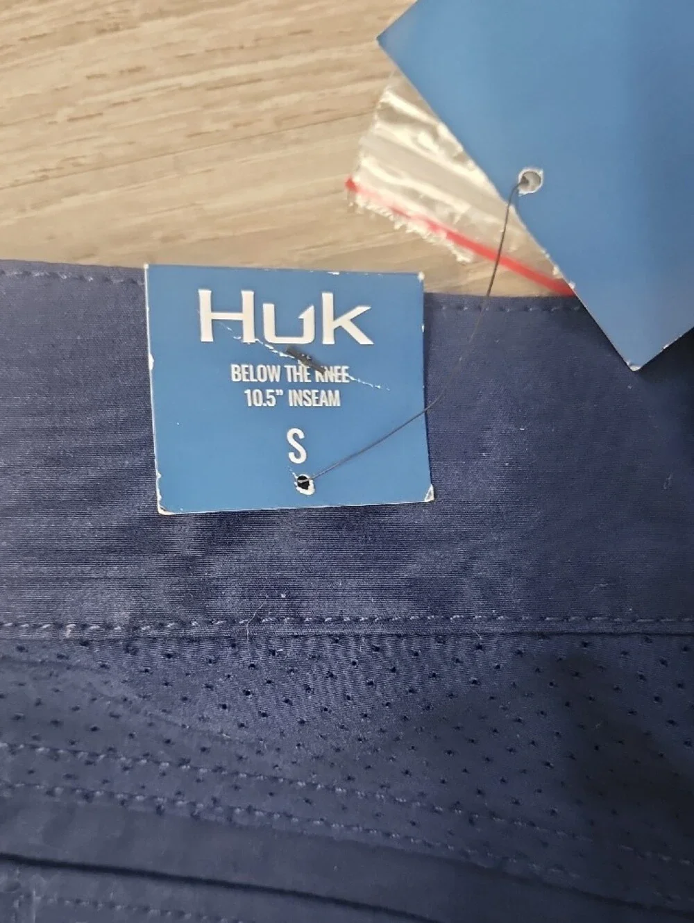 Huk lightweight men