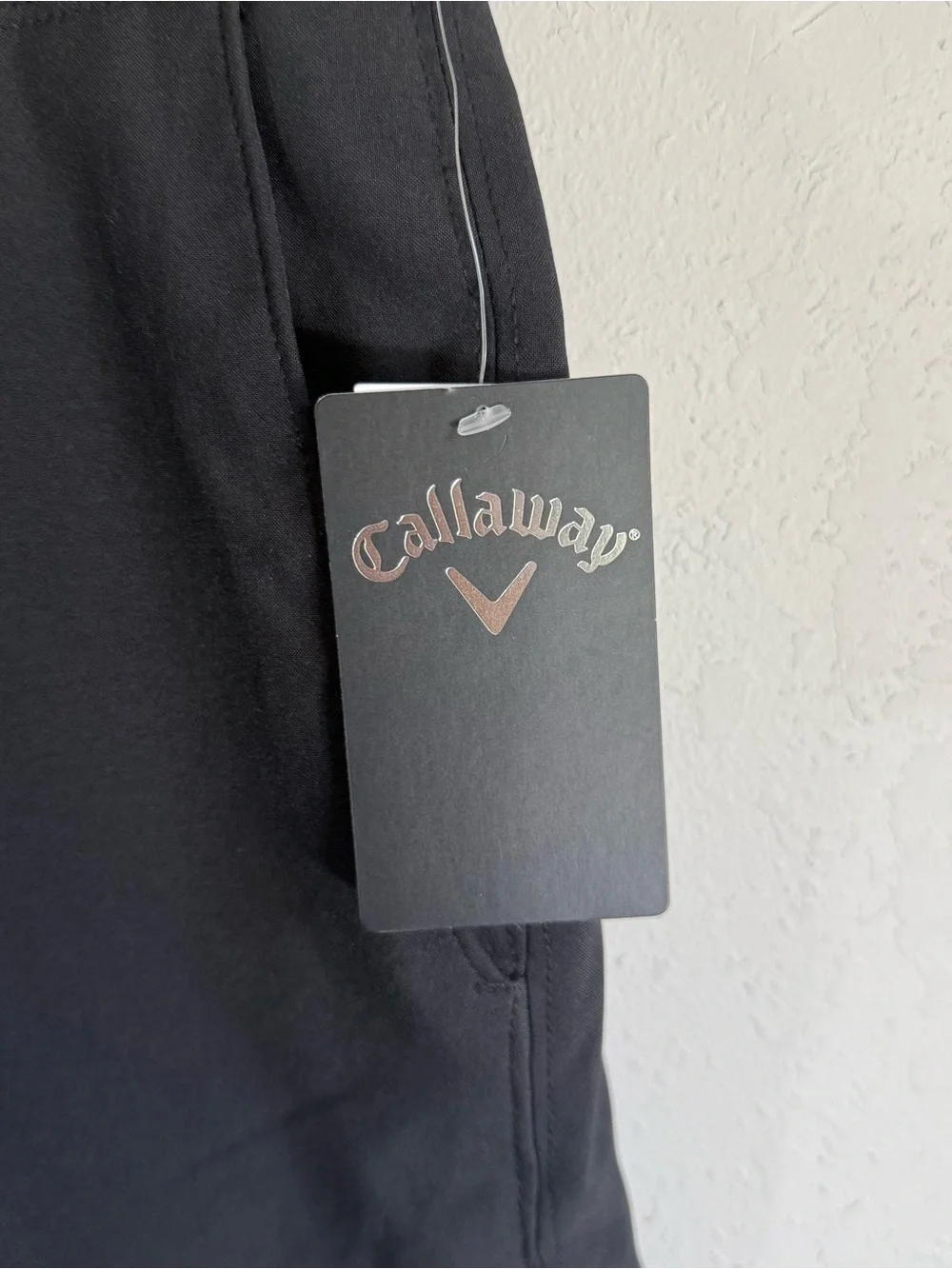 Callaway performance stretch