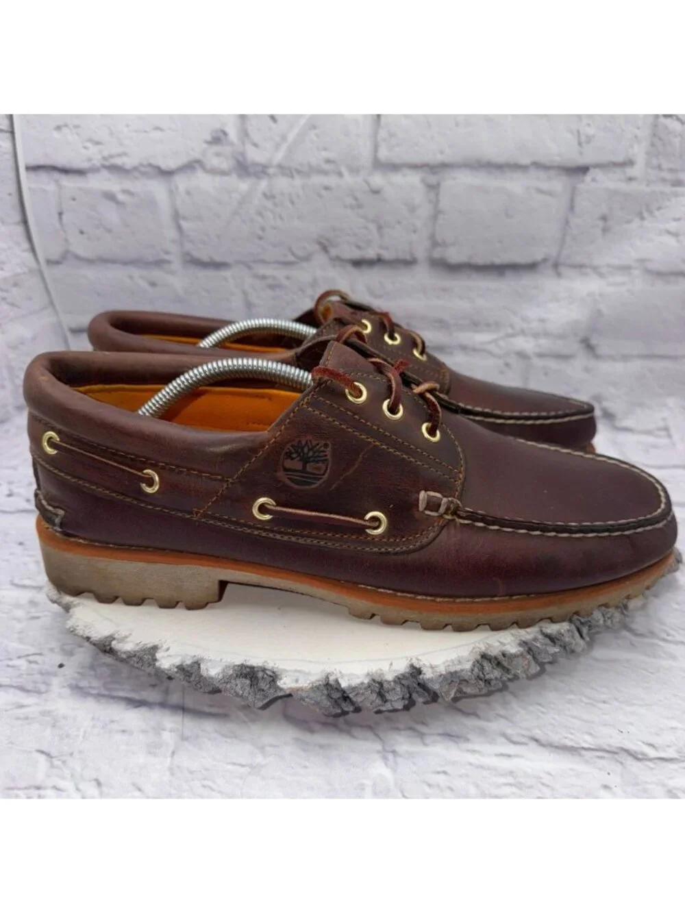 Timberland men authentic
