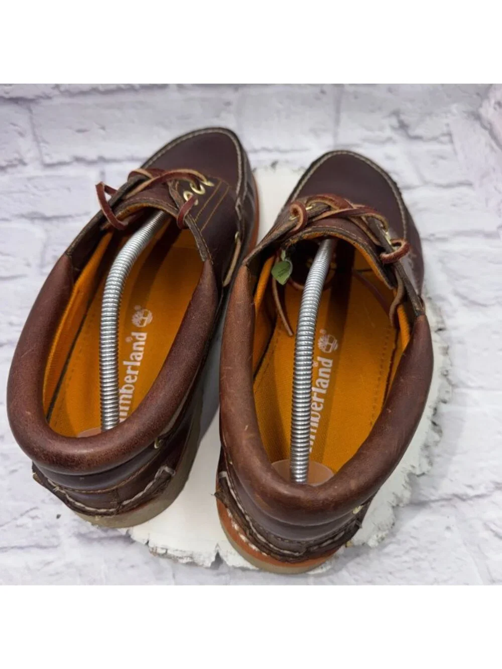 Timberland men authentic