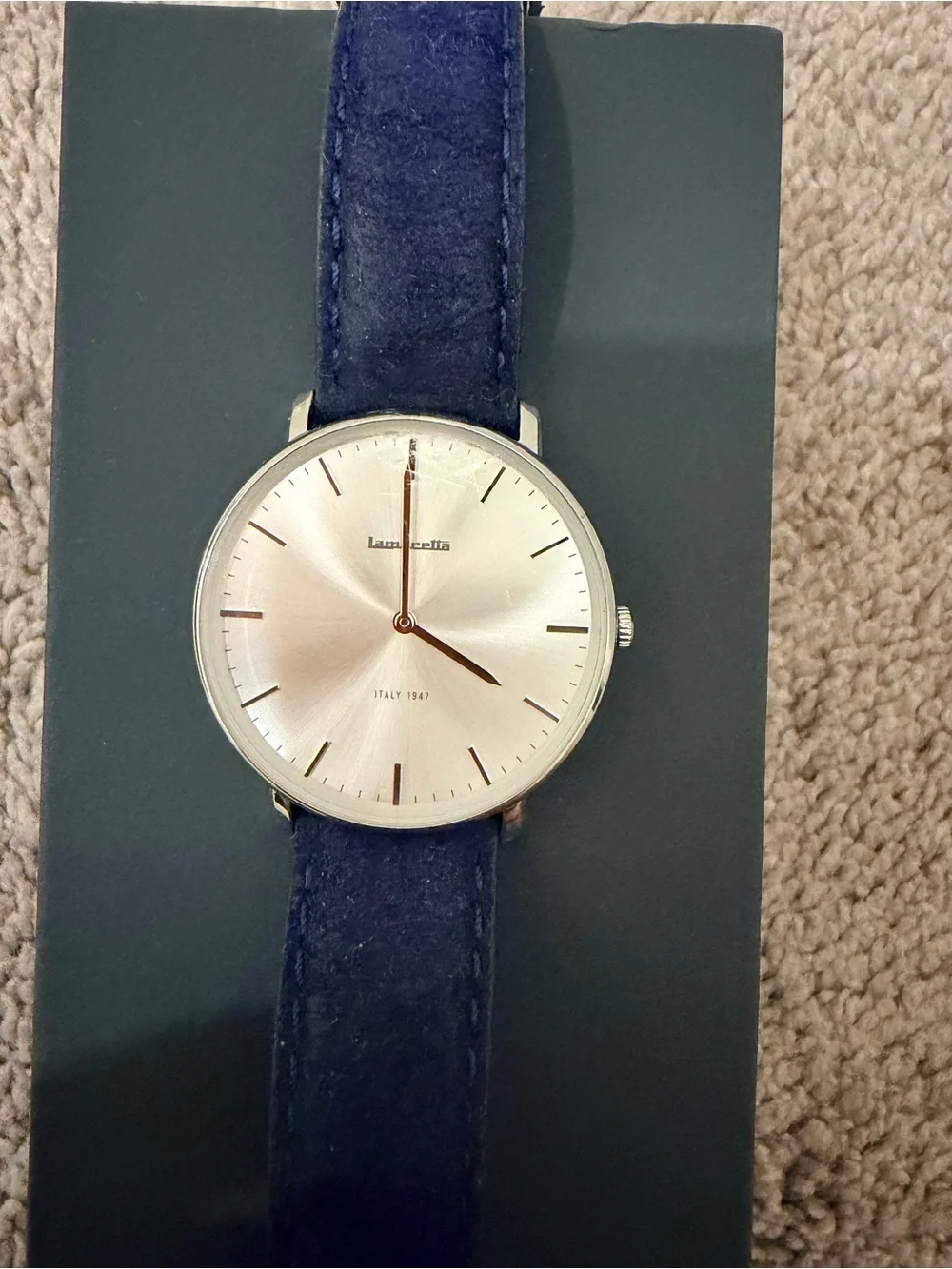 N/A women’s watch