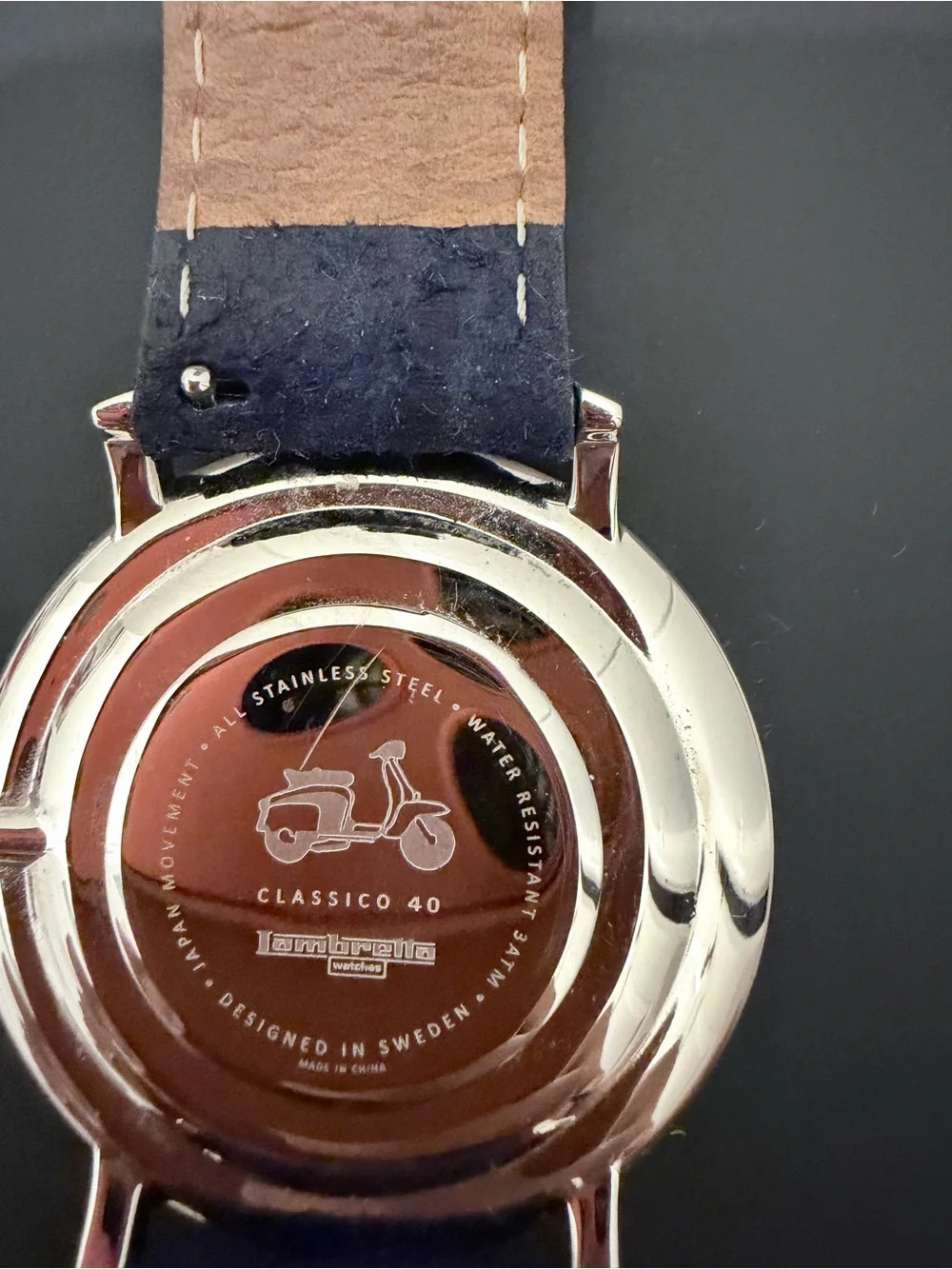 N/A women’s watch
