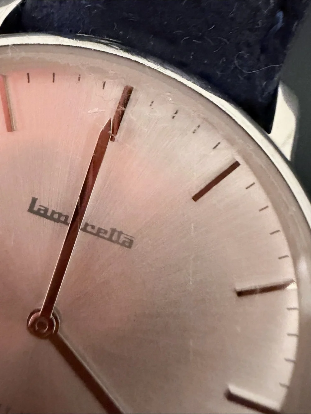 N/A women’s watch