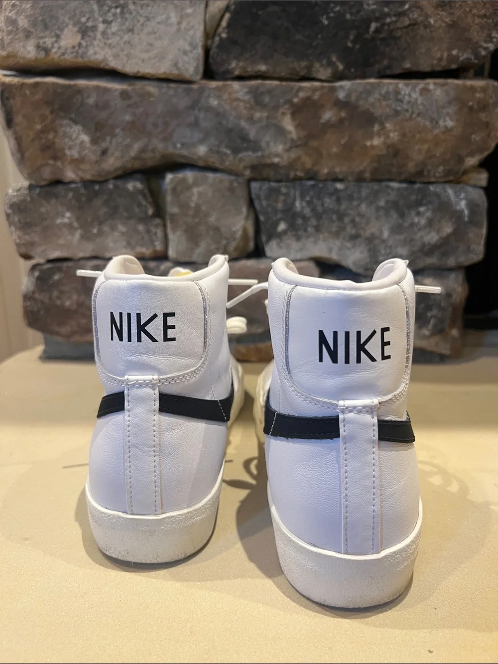 Nike high top