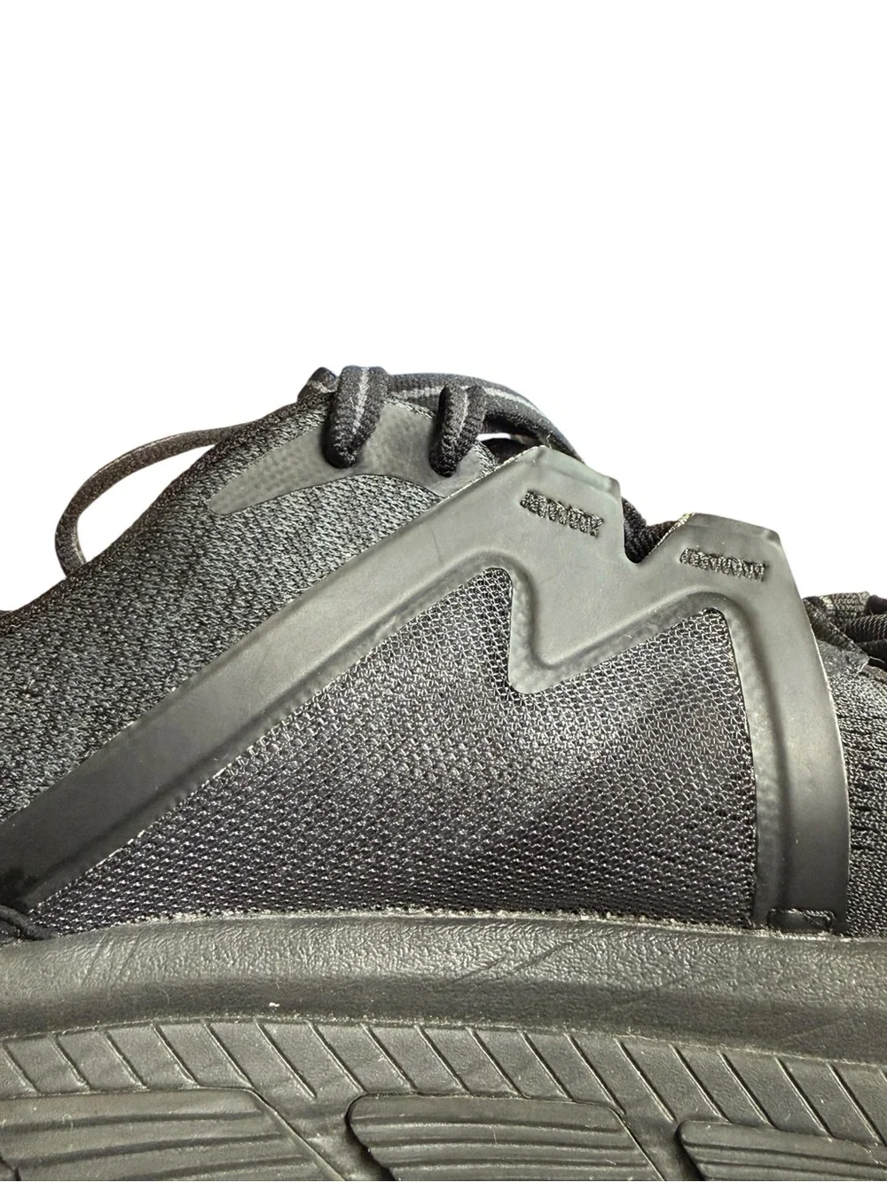 HOKA One One Gaviota 2 Running Shoes Black Women’s US 11 EU 44