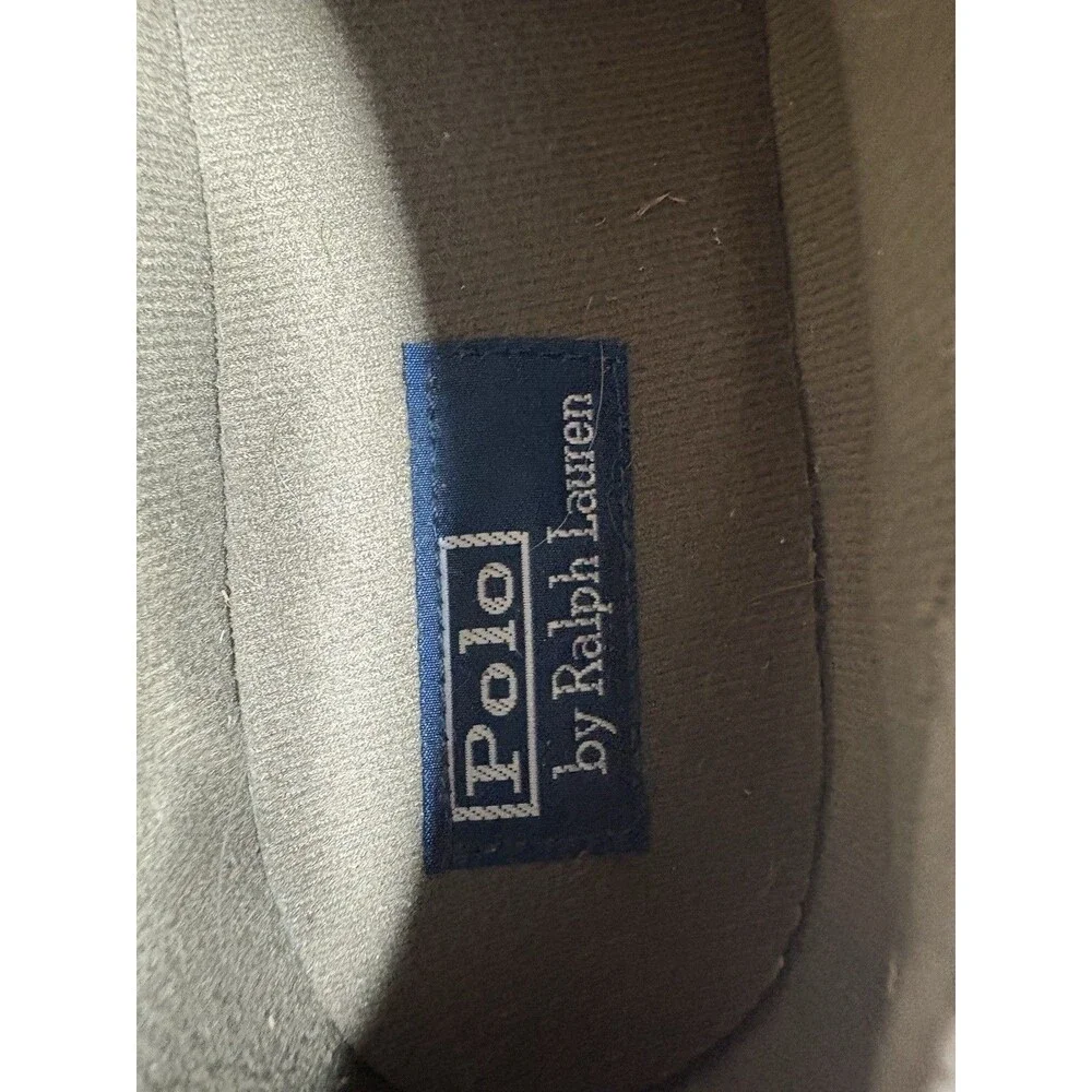 Polo Ralph Lauren as seen