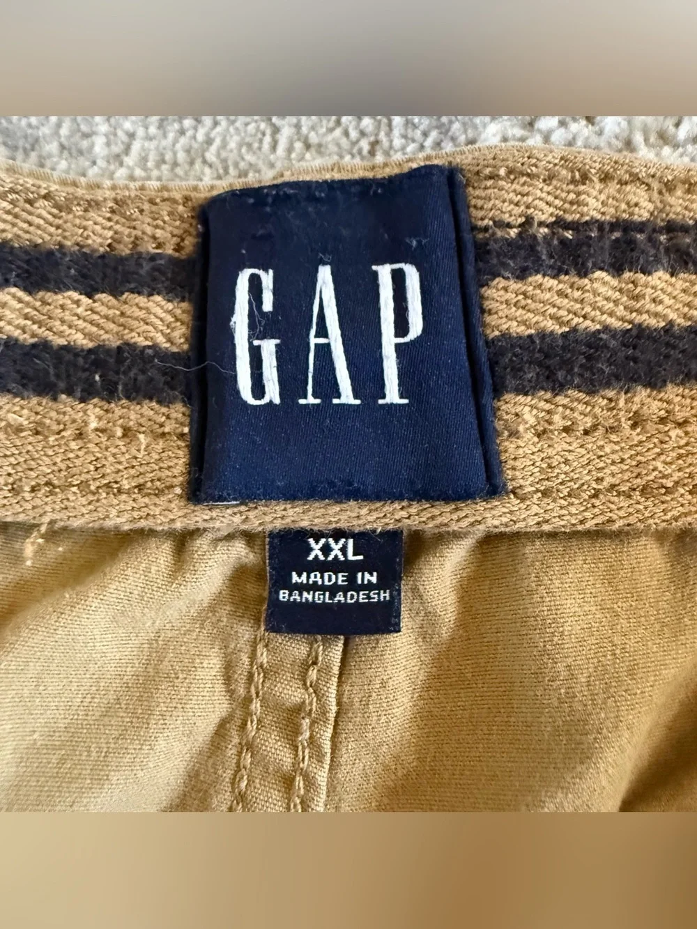 GAP casual shorts