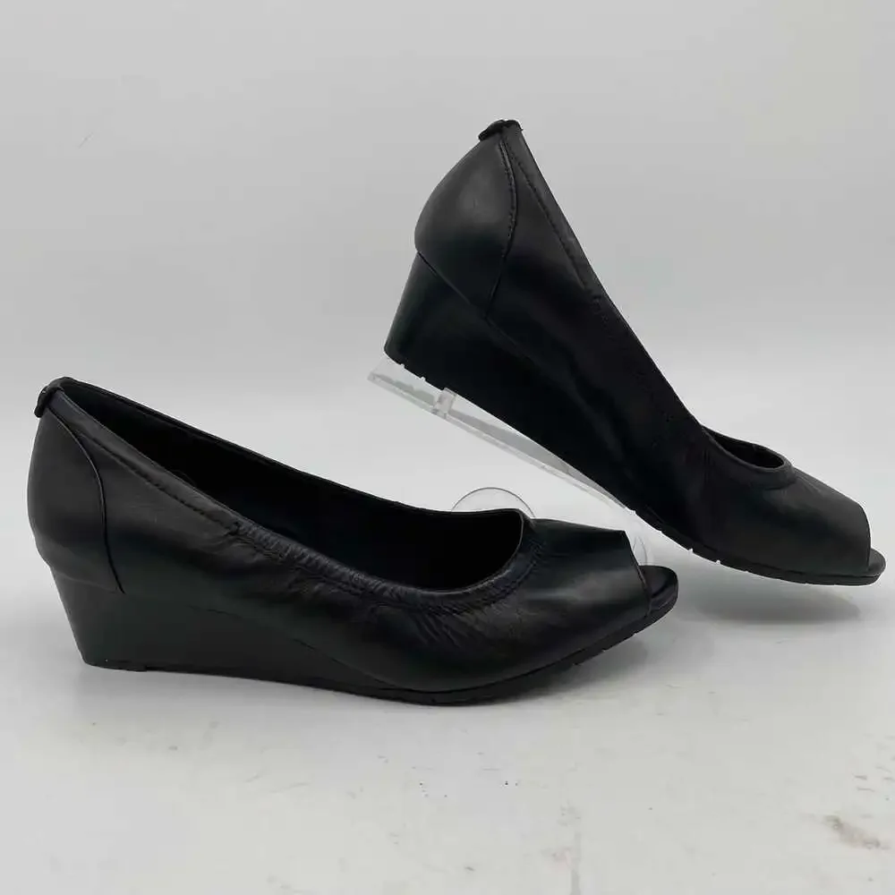 Clarks step into