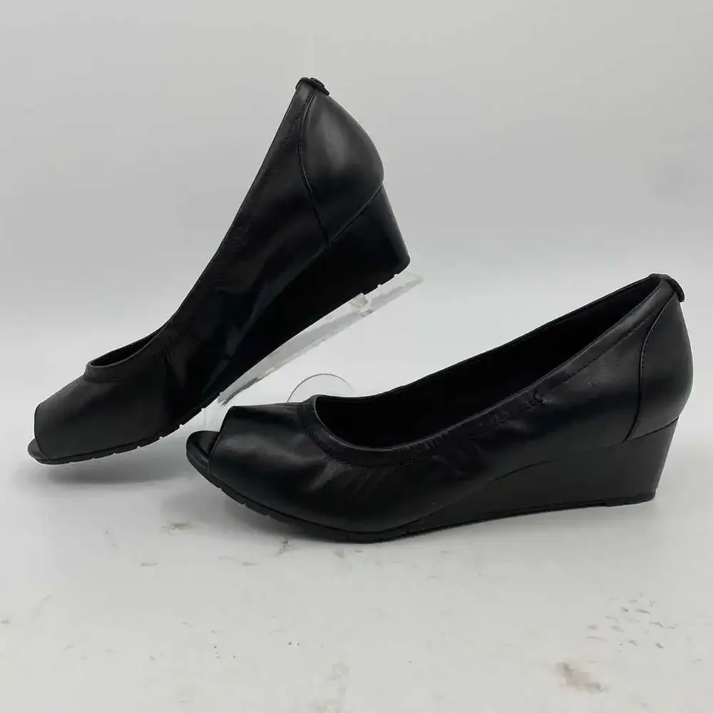 Clarks step into