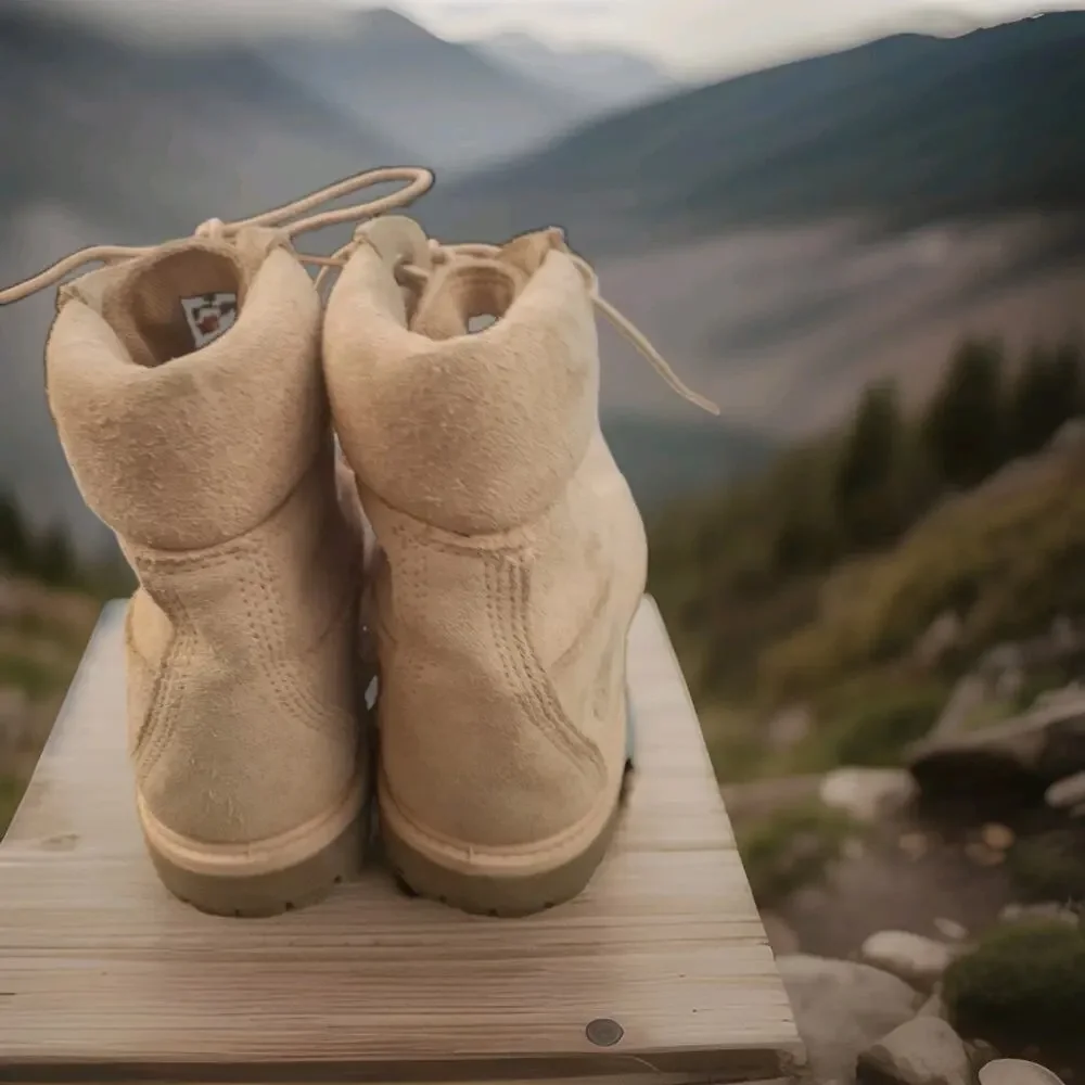 Timberland do not