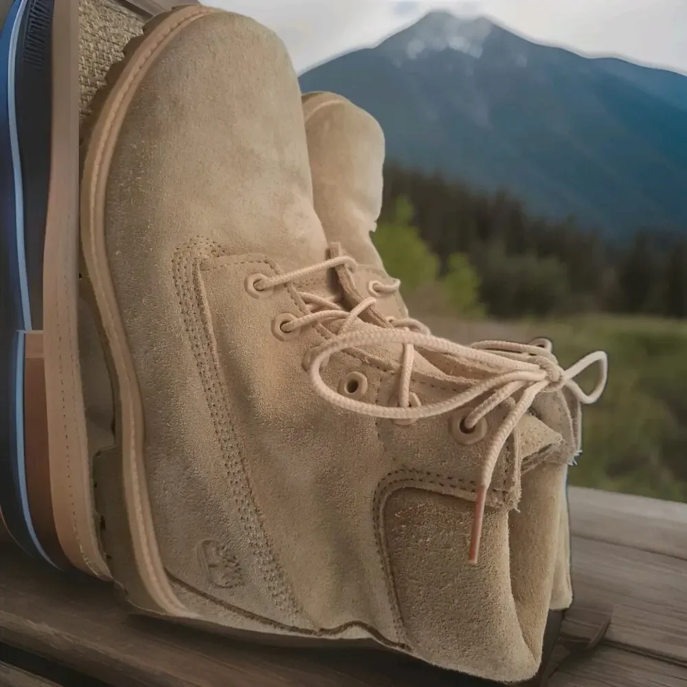 Timberland do not